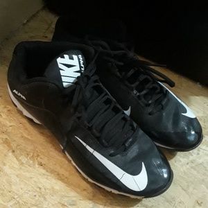 Cleats